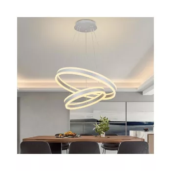 Nedes LED világítás + vezérlés 135W