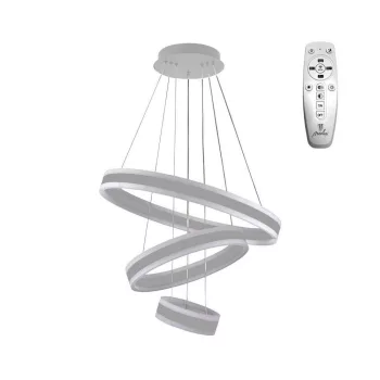 Nedes LED világítás + vezérlés 165W