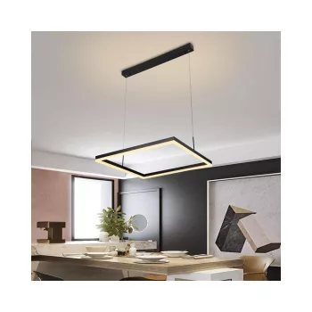 Nedes LED világítás + vezérlés 55W