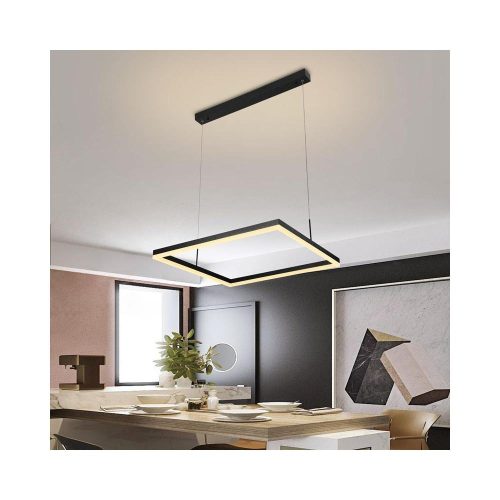 Nedes LED világítás + vezérlés 55W