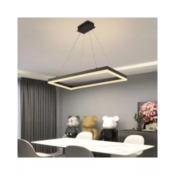 Nedes LED világítás + vezérlés 40W