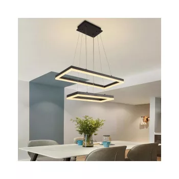 Nedes LED világítás + vezérlés 65W