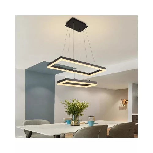 Nedes LED világítás + vezérlés 65W