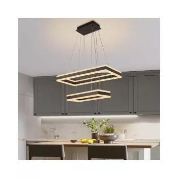 Nedes LED világítás + vezérlés 130W