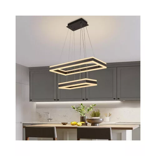 Nedes LED világítás + vezérlés 130W