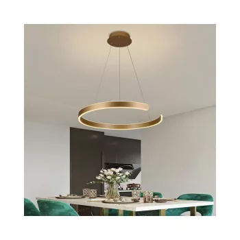 Nedes LED világítás + vezérlés 70W