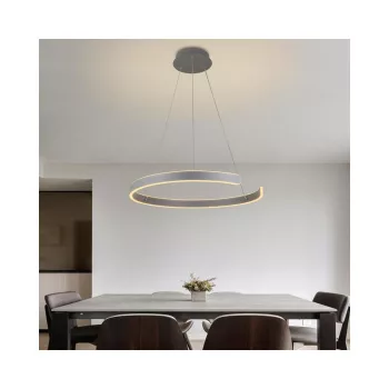 Nedes LED világítás + vezérlés 70W