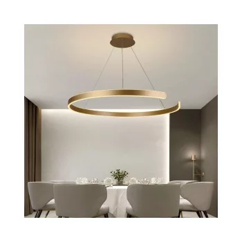 Nedes LED világítás + vezérlés 100W