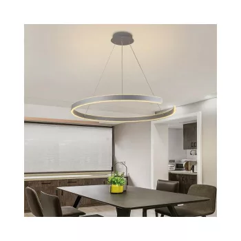 Nedes LED világítás + vezérlés 100W