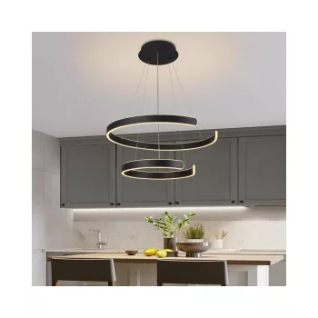 Nedes LED világítás + vezérlés 120W