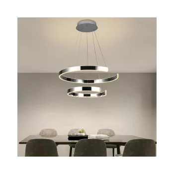 Nedes LED világítás + vezérlés 120W