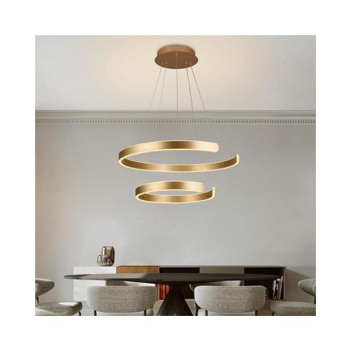 Nedes LED világítás + vezérlés 120W