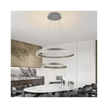 Nedes LED világítás + vezérlés 120W