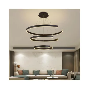 Nedes LED világítás + vezérlés 220W