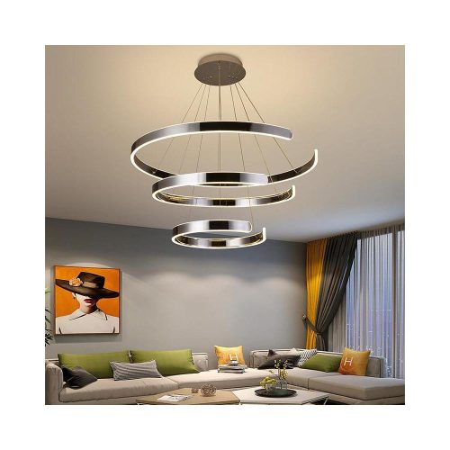 Nedes LED világítás + vezérlés 220W