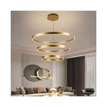 Nedes LED világítás + vezérlés 220W