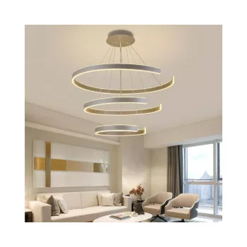 Nedes LED világítás + vezérlés 220W