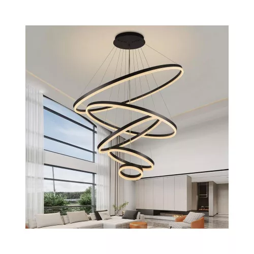 Nedes LED világítás + vezérlés 210W