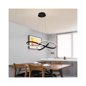 Nedes LED világítás + vezérlés 70W