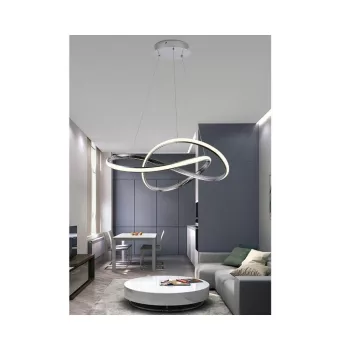 Nedes LED világítás + vezérlés 70W