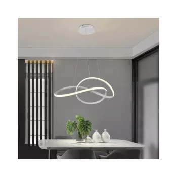 Nedes LED világítás + vezérlés 70W