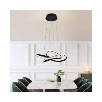 Nedes LED világítás + vezérlés 65W