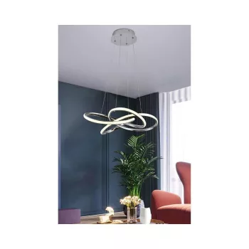 Nedes LED világítás + vezérlés 65W