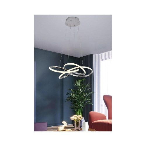 Nedes LED világítás + vezérlés 65W