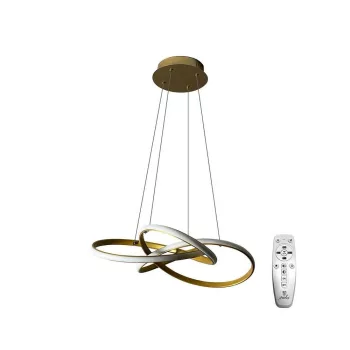 Nedes LED világítás + vezérlés 65W