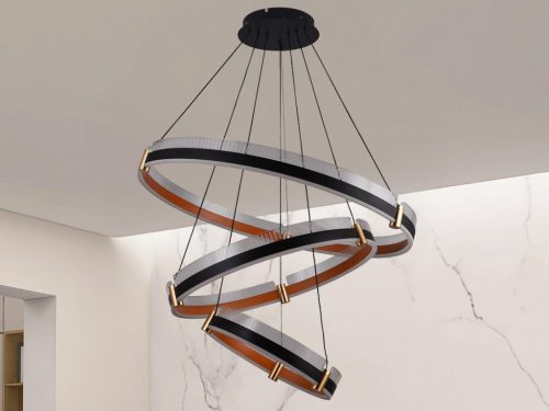 NEDES LED világítás + vezérlés 240W - J4335/B