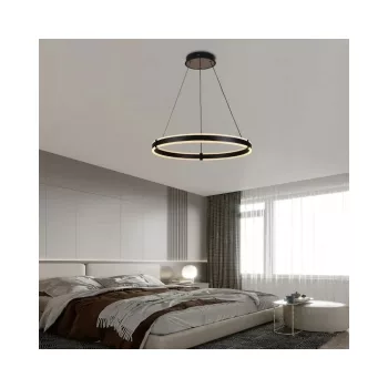 Nedes LED világítás + vezérlés 85W