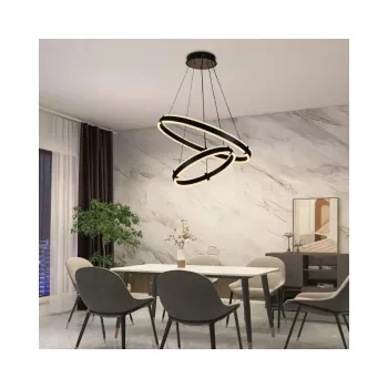 Nedes LED világítás + vezérlés 140W