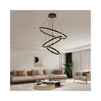 Nedes LED világítás + vezérlés 250W