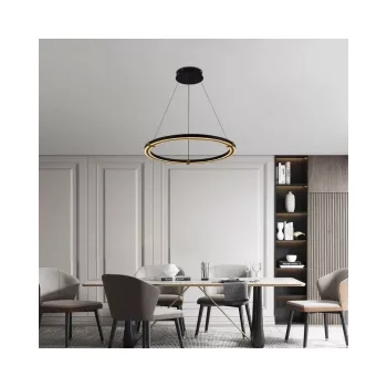 Nedes LED világítás + vezérlés 75W