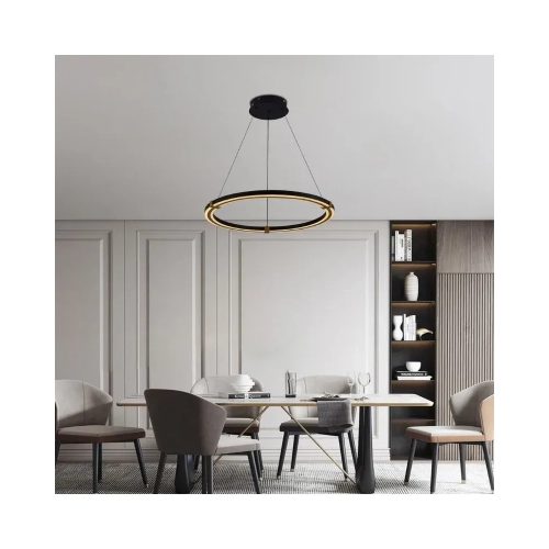 Nedes LED világítás + vezérlés 75W