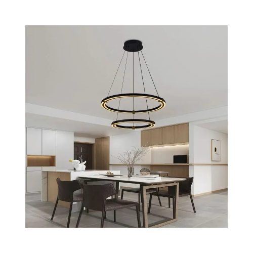 Nedes LED világítás + vezérlés 130W