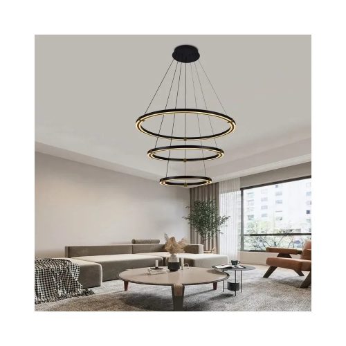 Nedes LED világítás + vezérlés 235W