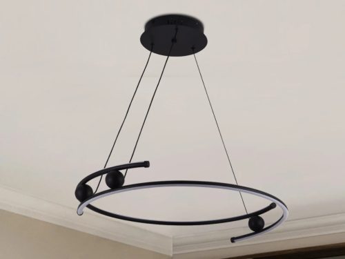 NEDES LED világítás + vezérlés 50W - J4345/B