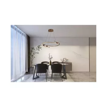 Nedes LED világítás + vezérlés 50W