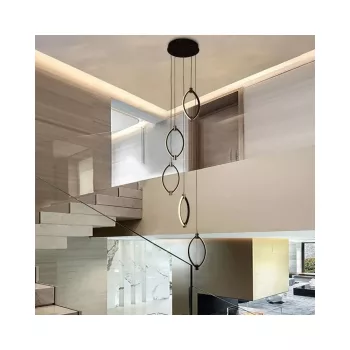 Nedes LED világítás + vezérlés 70W