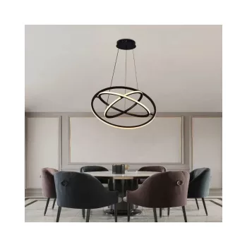 Nedes LED világítás + vezérlés 105W