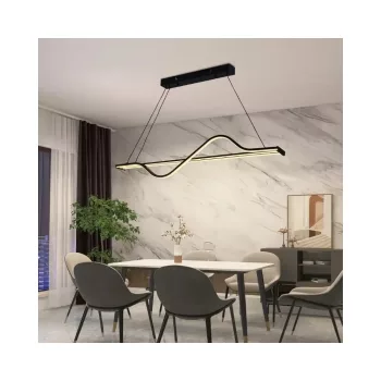 Nedes LED világítás + vezérlés 70W