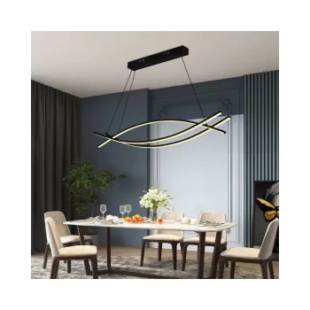 Nedes LED világítás + vezérlés 70W