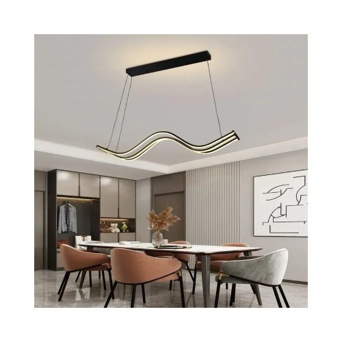 Nedes LED világítás + vezérlés 70W