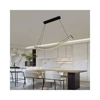 Nedes LED világítás + vezérlés 70W