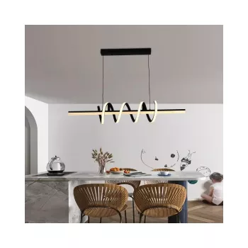 Nedes LED világítás + vezérlés 70W