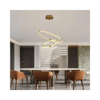 Nedes LED világítás + vezérlés 30W