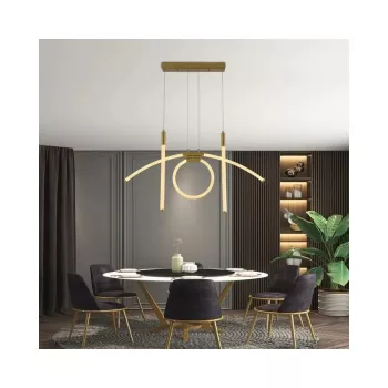 Nedes LED világítás + vezérlés 25W