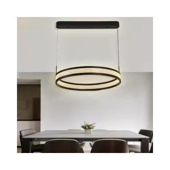 Nedes LED világítás + vezérlés 45W