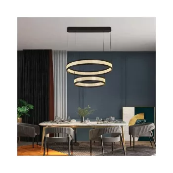 Nedes LED világítás + vezérlés 70W